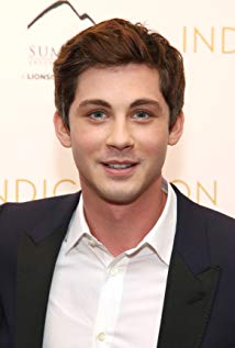 Logan Lerman